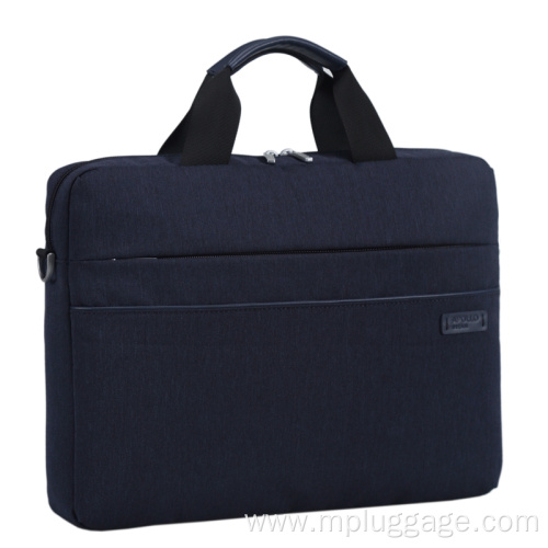 High-End Fashion Business Briefcase Customization